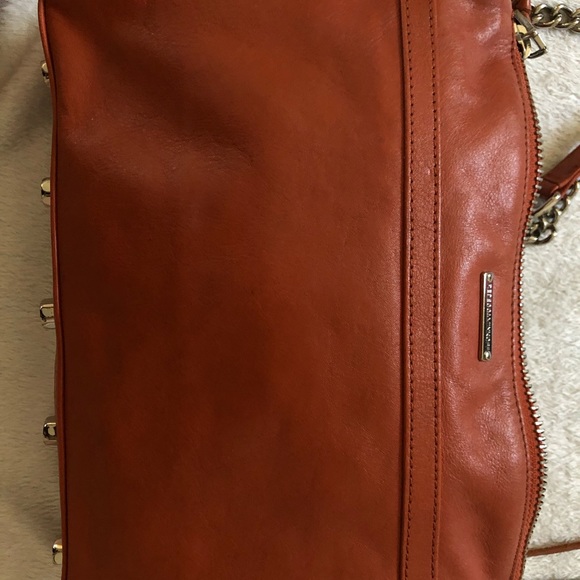 Rebecca Minkoff Crossbody - Picture 7 of 8